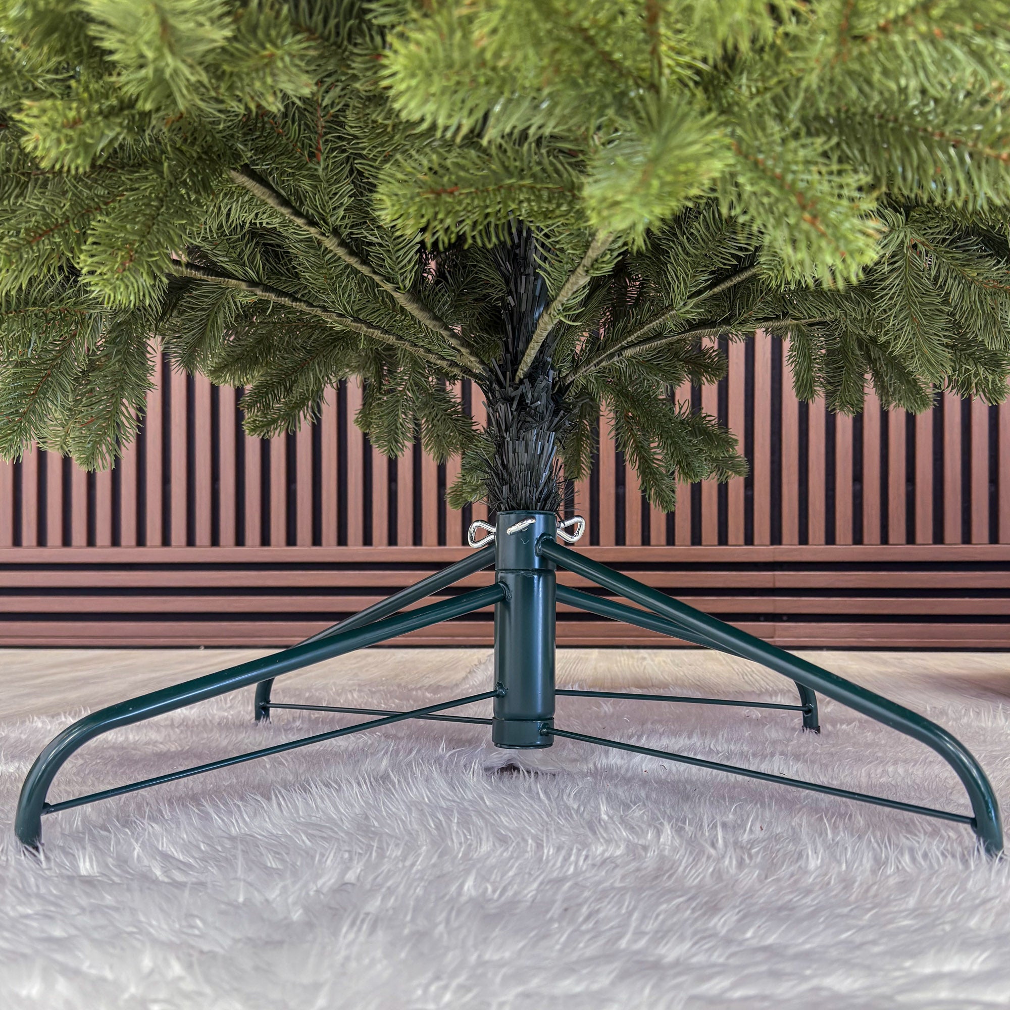 Brad artificial , Silvee Elite, verde, integral 3D, 180 cm