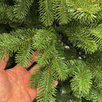 Brad artificial , Silvee Elite, verde, integral 3D, 180 cm