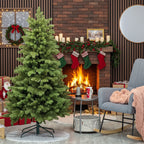 Brad artificial , Silvee Elite, verde, integral 3D, 180 cm