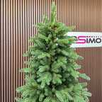Brad artificial , Sofie Elite, verde, integral 3D, 210 cm