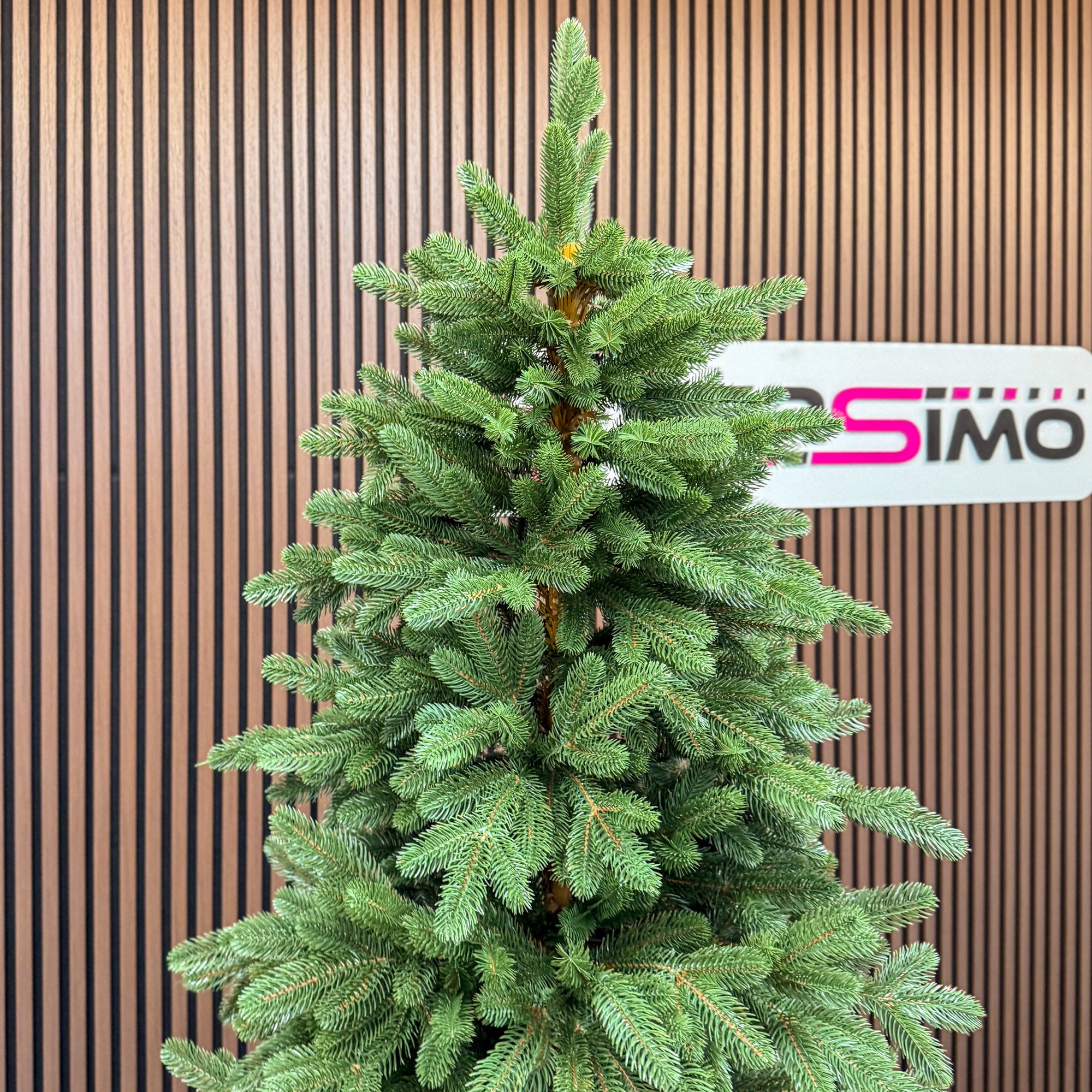 Brad artificial , Sofie Elite, verde, integral 3D, 210 cm