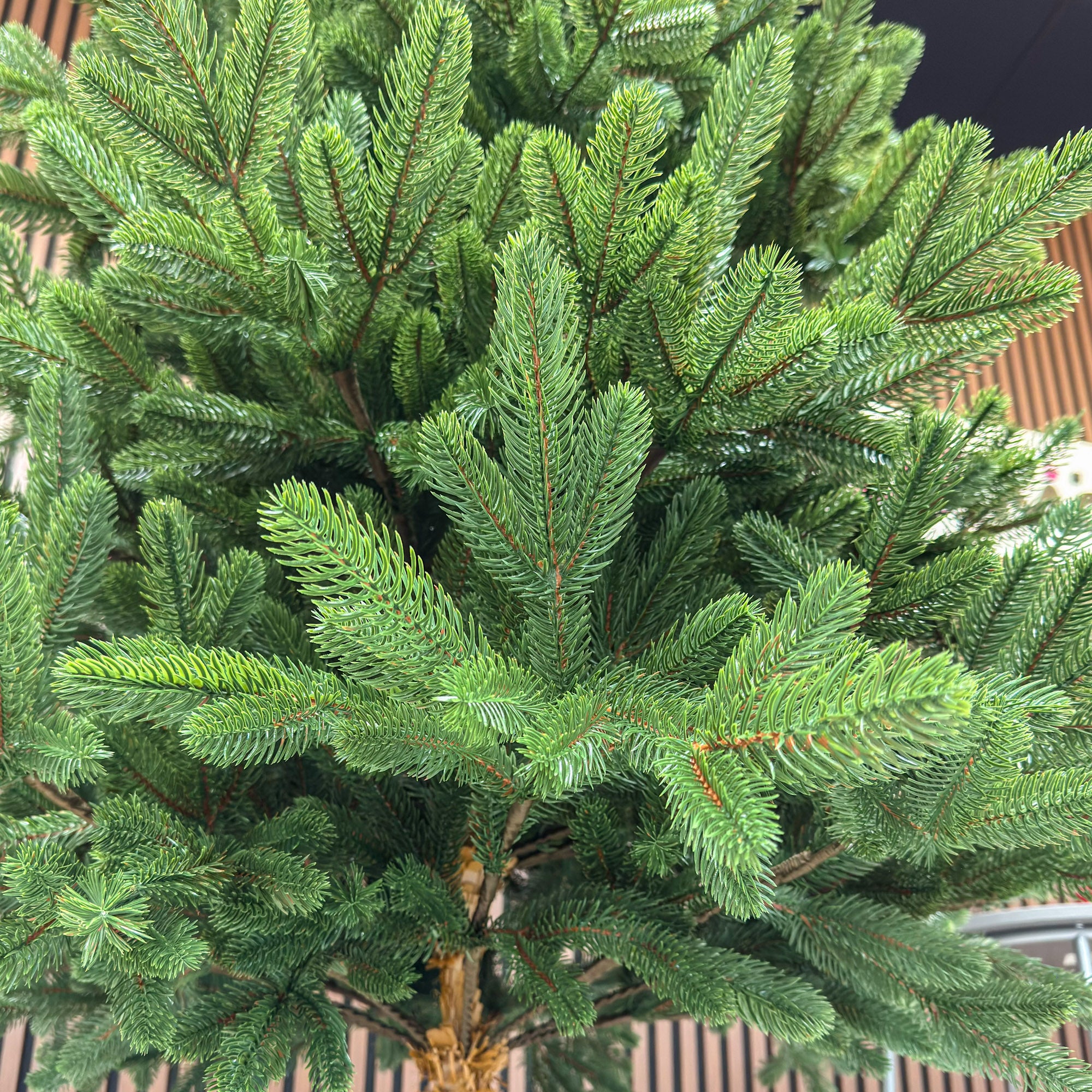 Brad artificial , Sofie Elite, verde, integral 3D, 210 cm