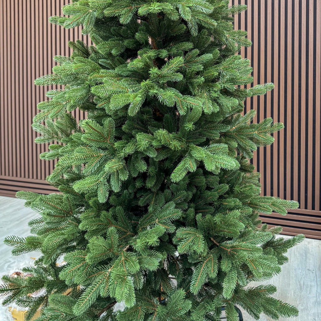 Brad artificial , Sofie Elite, verde, integral 3D, 210 cm