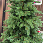 Brad artificial , Sofie Elite, verde, integral 3D, 210 cm