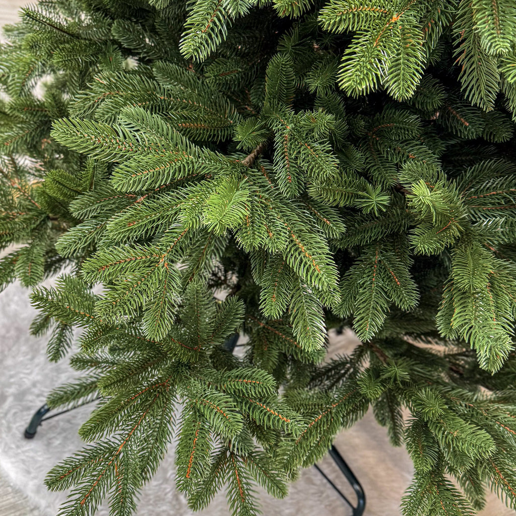 Brad artificial , Sofie Elite, verde, integral 3D, 230 cm