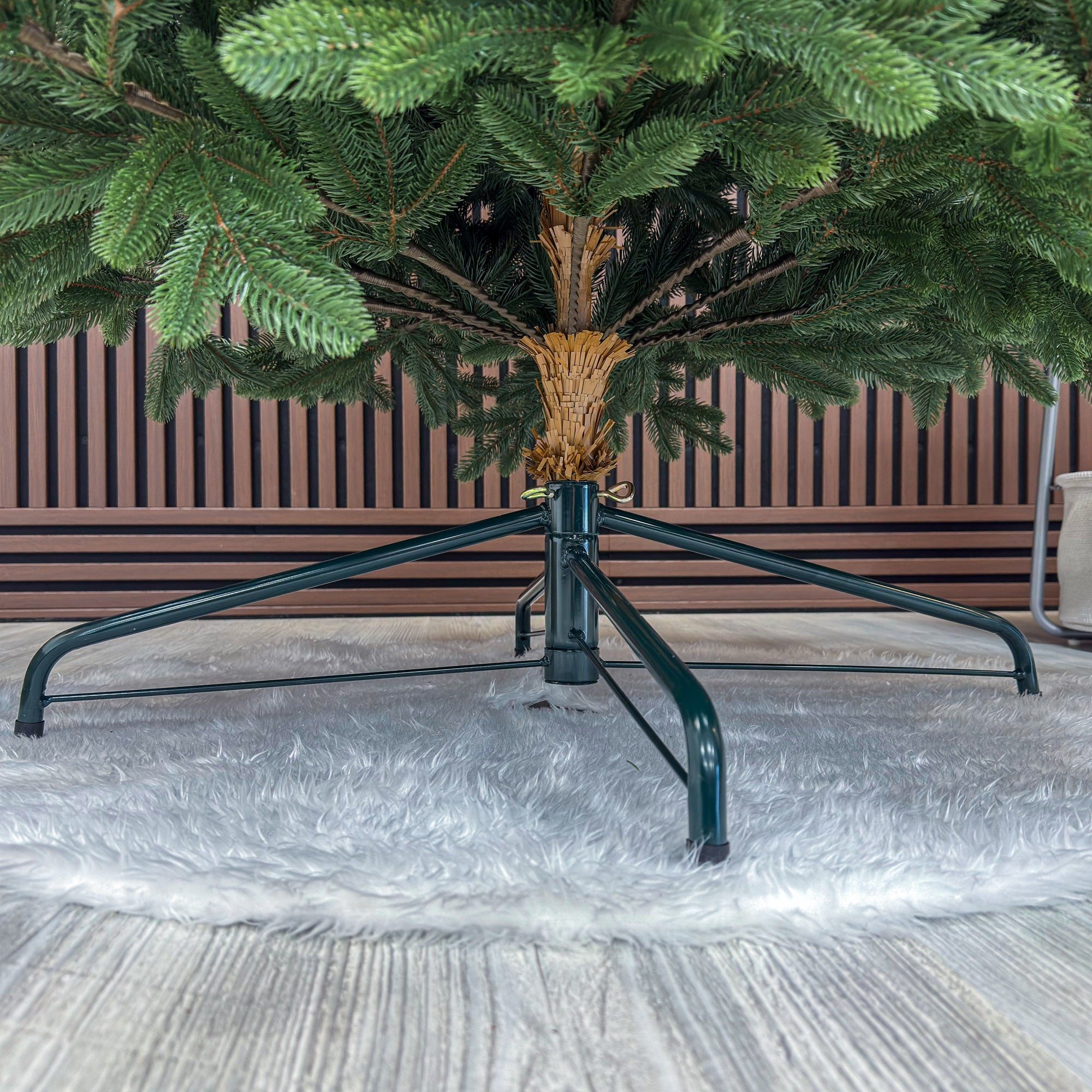 Brad artificial , Sofie Elite, verde, integral 3D, 230 cm