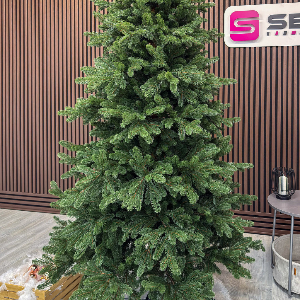 Brad artificial , Sofie Elite, verde, integral 3D, 230 cm