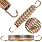 Arc trambulina 135 mm, otel galvanizat cu carlige, compatibil trambuline 244–366 cm