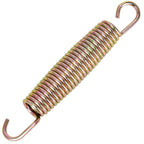 Arc trambulina 135 mm, otel galvanizat cu carlige, compatibil trambuline 244–366 cm