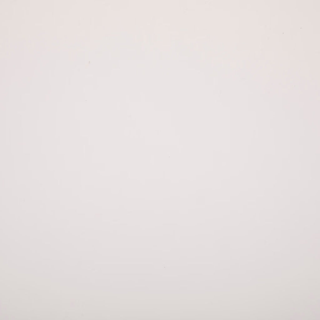 Scaun bar Atmosphera Otac, 47x49x83 cm, polipropilena si metal, alb