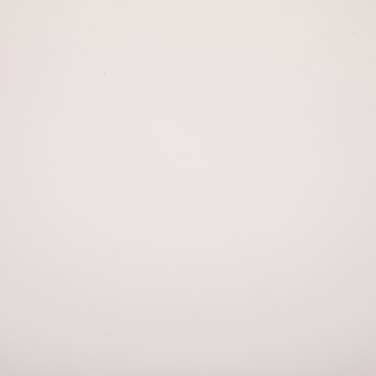 Scaun bar Atmosphera Otac, 47x49x83 cm, polipropilena si metal, alb