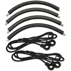 Leagan tip cuib, diametru XXL 110 cm, inaltime reglabila, maxim 150 kg, verde