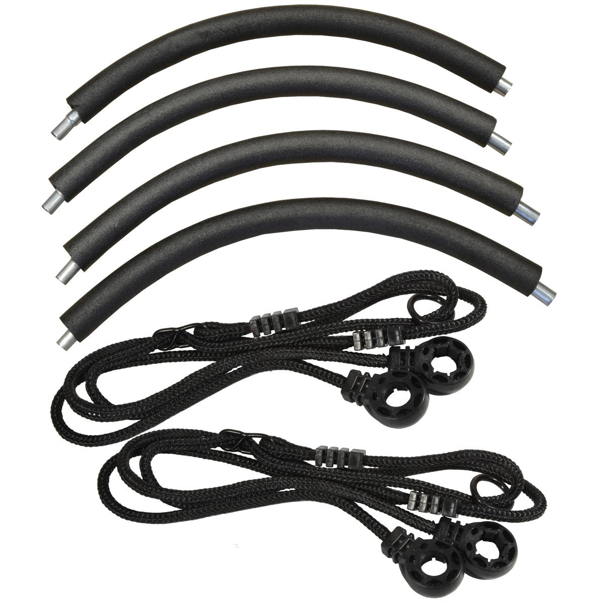 Leagan tip cuib, diametru XXL 110 cm, inaltime reglabila, maxim 150 kg, verde