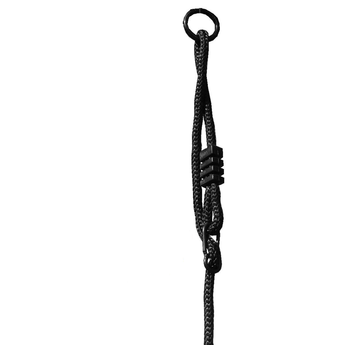 Leagan tip cuib, diametru XXL 110 cm, inaltime reglabila, maxim 150 kg, rosu