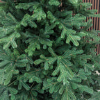 Brad artificial Christmas Deluxe by , Viena Select, integral 3D, 250 cm