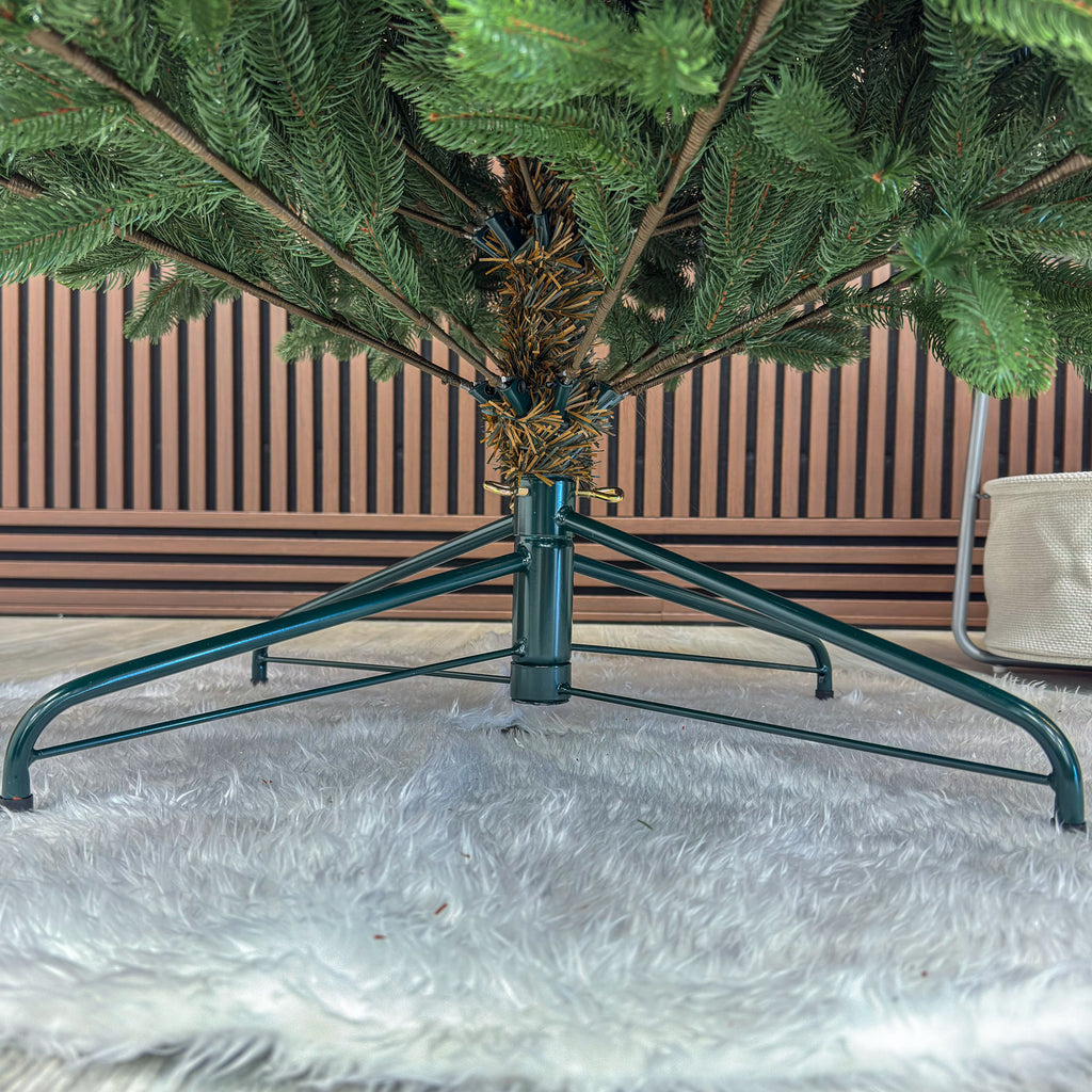 Brad artificial , Viorisse Elite, verde, integral 3D, 190 cm