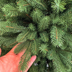 Brad artificial , Viorisse Elite, verde, integral 3D, 190 cm