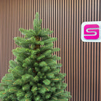 Brad artificial , Viorisse Elite, verde, integral 3D, 190 cm