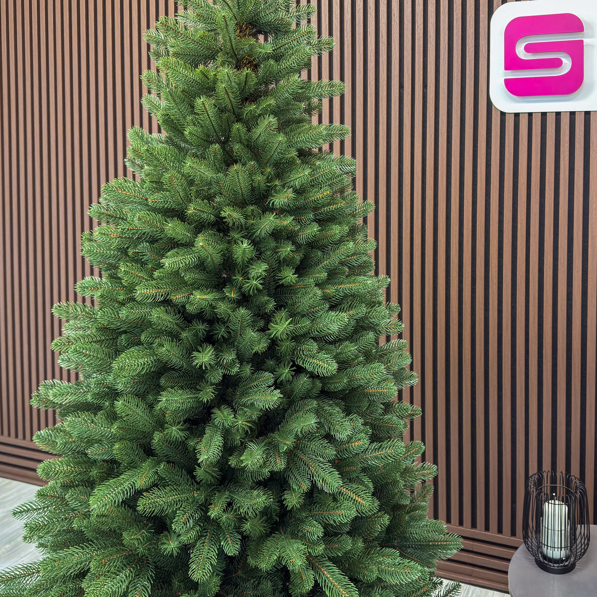 Brad artificial , Viorisse Elite, verde, integral 3D, 190 cm