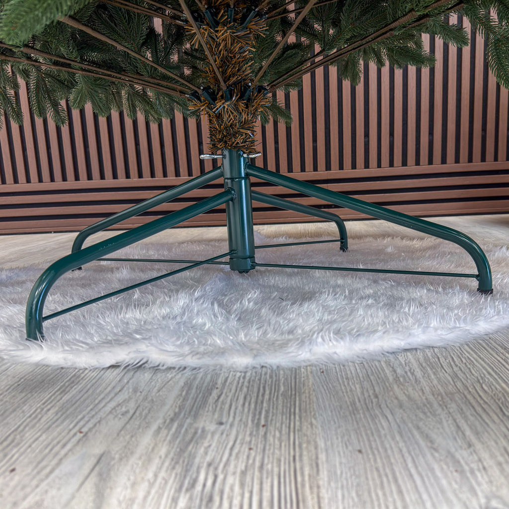 Brad artificial , Viorisse Elite, verde, integral 3D, 220 cm