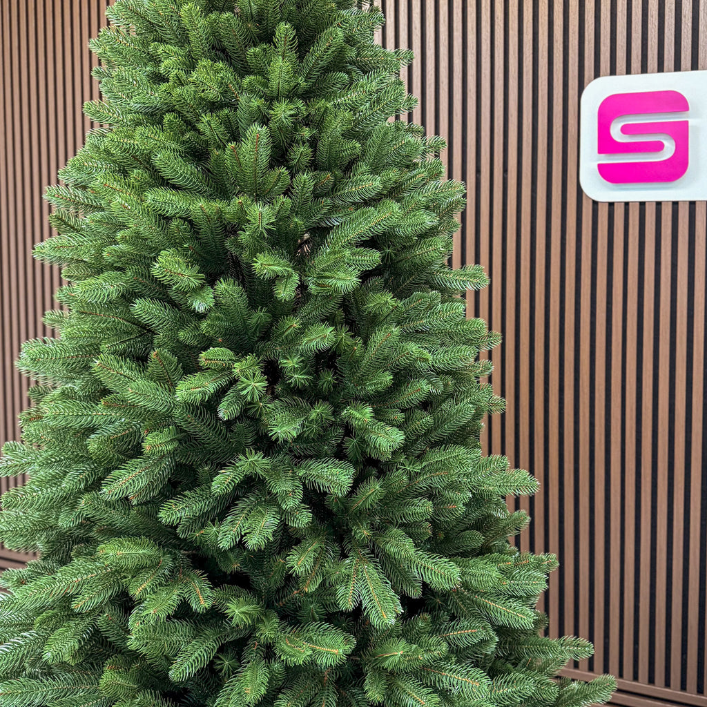 Brad artificial , Viorisse Elite, verde, integral 3D, 220 cm