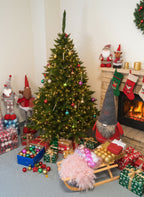 Brad artificial Christmas Deluxe by , Himalaya, 180cm