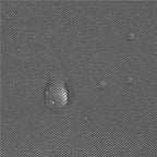 Prelata umbrire 4x3 m pentru terasa sau balcon, impermeabila, protectie UV, gri